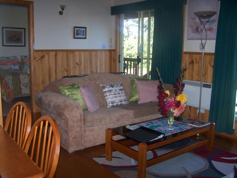Drumreagh Cabins - Accommodation QLD 27