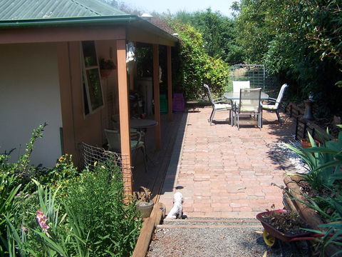 Drumreagh Cabins - Accommodation QLD 24