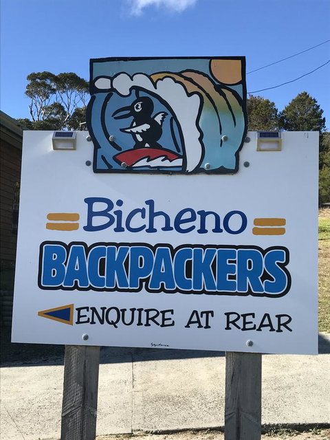 Bicheno Backpackers - Accommodation QLD 4