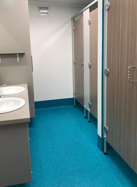 Bicheno Backpackers - Accommodation QLD 2