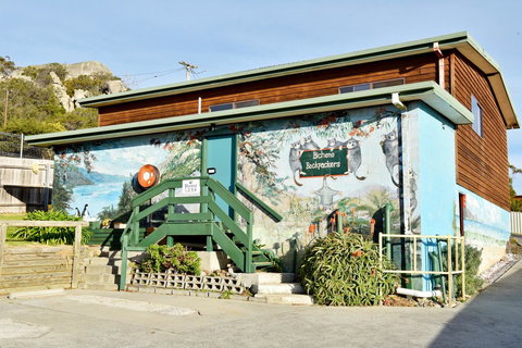 Bicheno Backpackers - Accommodation QLD 10