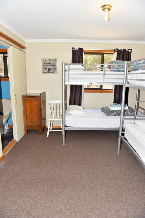 Bicheno Backpackers - Accommodation QLD 16