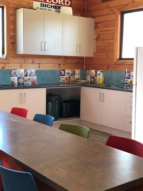 Bicheno Backpackers - Accommodation QLD 5