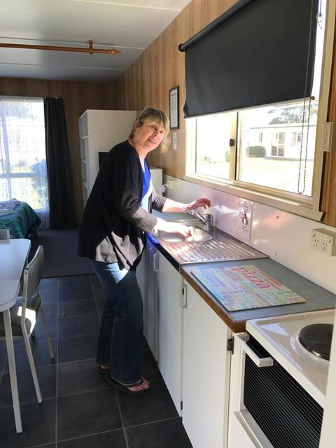 BIG4 Tassie Getaway Park Stanley - Accommodation QLD 4