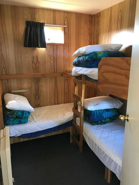 BIG4 Tassie Getaway Park Stanley - Accommodation QLD 5