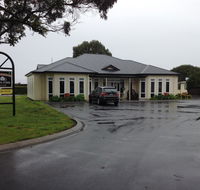 Stanley Cabin and Tourist Park - Accommodation QLD