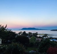 Maria Views Bed  Breakfast - Accommodation QLD