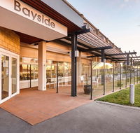 Comfort Hotel Bayside - Accommodation QLD