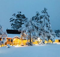 Cradle Mountain Wilderness Village - Accommodation QLD