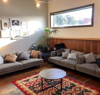 The Nook Backpackers - Accommodation QLD