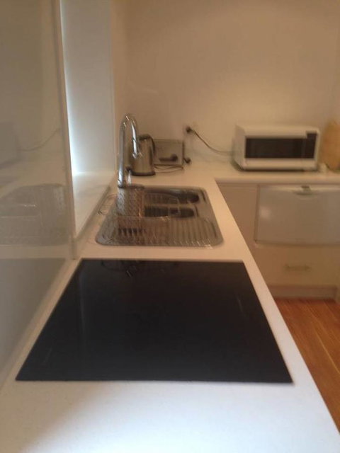 Hobart Colonial Apartment - Accommodation QLD 9