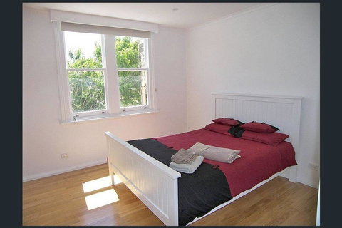 Hobart Colonial Apartment - Accommodation QLD 12