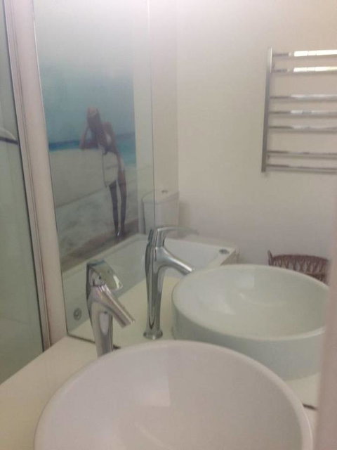 Hobart Colonial Apartment - Accommodation QLD 10