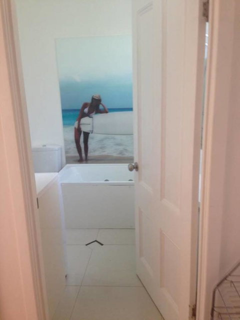 Hobart Colonial Apartment - Accommodation QLD 14