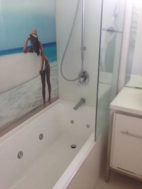 Hobart Colonial Apartment - Accommodation QLD 1