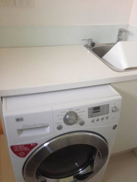 Hobart Colonial Apartment - Accommodation QLD 7