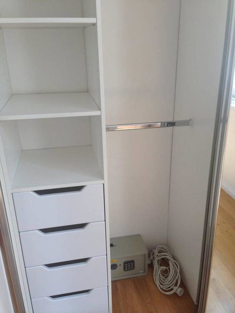 Hobart Colonial Apartment - Accommodation QLD 5