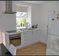 Hobart Colonial Apartment - Accommodation QLD