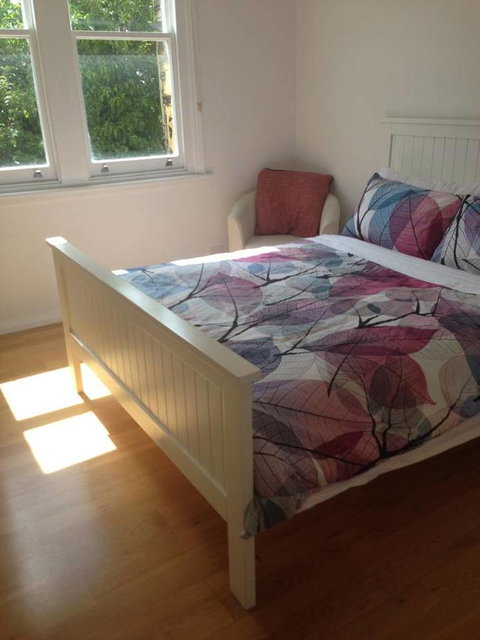 Hobart Colonial Apartment - Accommodation QLD 4