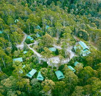 Lemonthyme Wilderness Retreat - Accommodation QLD