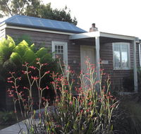 Tramway Cottage - Accommodation QLD