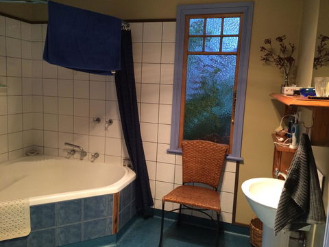 Tramway Cottage - Accommodation QLD 3