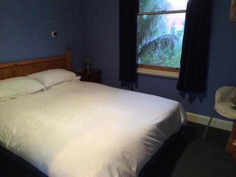 Tramway Cottage - Accommodation QLD 2