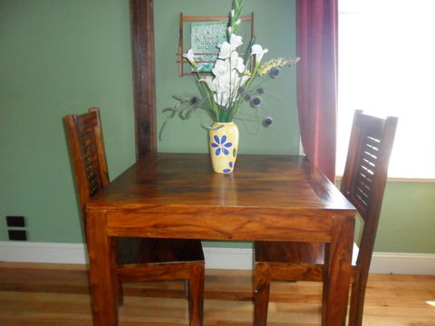 Tramway Cottage - Accommodation QLD 7