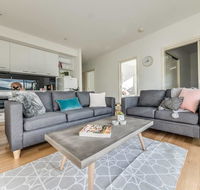 Marina View Apartment