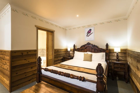 Cradle Forest Inn - Accommodation QLD 17