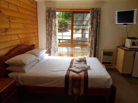 Cradle Forest Inn - Accommodation QLD 6