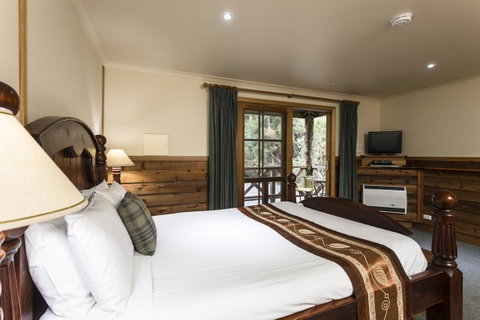 Cradle Forest Inn - Accommodation QLD 29