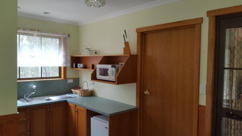 Cradle Forest Inn - Accommodation QLD 9