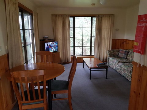 Cradle Forest Inn - Accommodation QLD 8