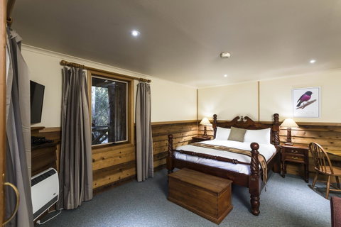 Cradle Forest Inn - Accommodation QLD 21