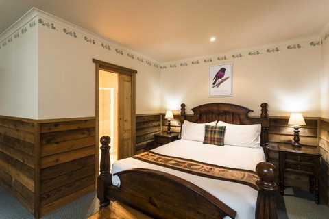 Cradle Forest Inn - Accommodation QLD 24