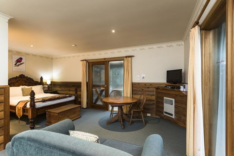 Cradle Forest Inn - Accommodation QLD 16