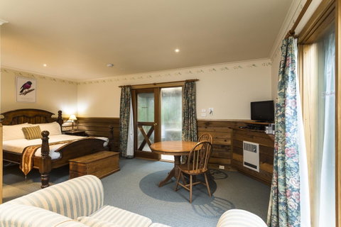 Cradle Forest Inn - Accommodation QLD 12