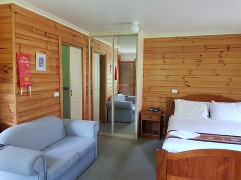 Cradle Forest Inn - Accommodation QLD 11