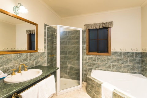 Cradle Forest Inn - Accommodation QLD 27