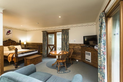 Cradle Forest Inn - Accommodation QLD 26