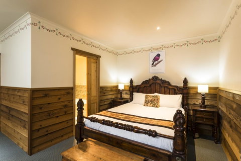 Cradle Forest Inn - Accommodation QLD 28
