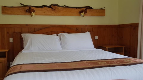 Cradle Forest Inn - Accommodation QLD 5