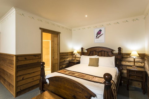 Cradle Forest Inn - Accommodation QLD 14