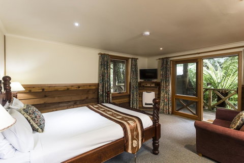 Cradle Forest Inn - Accommodation QLD 18