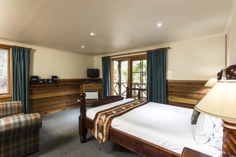 Cradle Forest Inn - Accommodation QLD 31