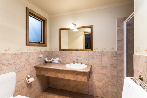 Cradle Forest Inn - Accommodation QLD 19