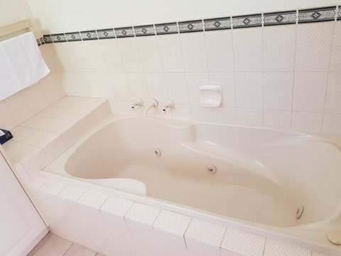 Cradle Forest Inn - Accommodation QLD 10