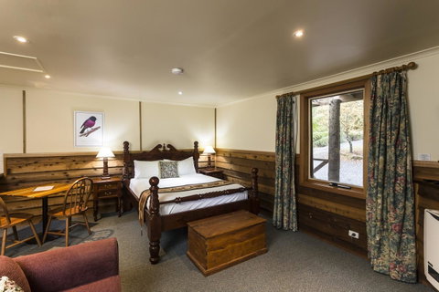 Cradle Forest Inn - Accommodation QLD 20