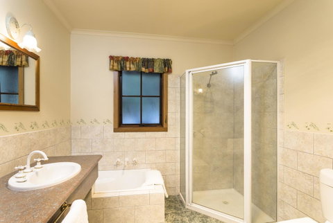 Cradle Forest Inn - Accommodation QLD 13